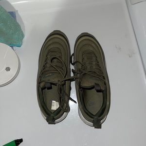 army green 97s